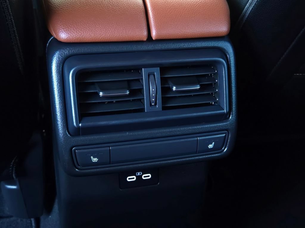 Certified 2025 MAZDA CX-50 Meridian Edition AWD/4WD image 18