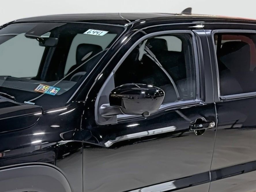 New 2026 Nissan Frontier PRO-4X w/ Pro Premium Package AWD/4WD image 8