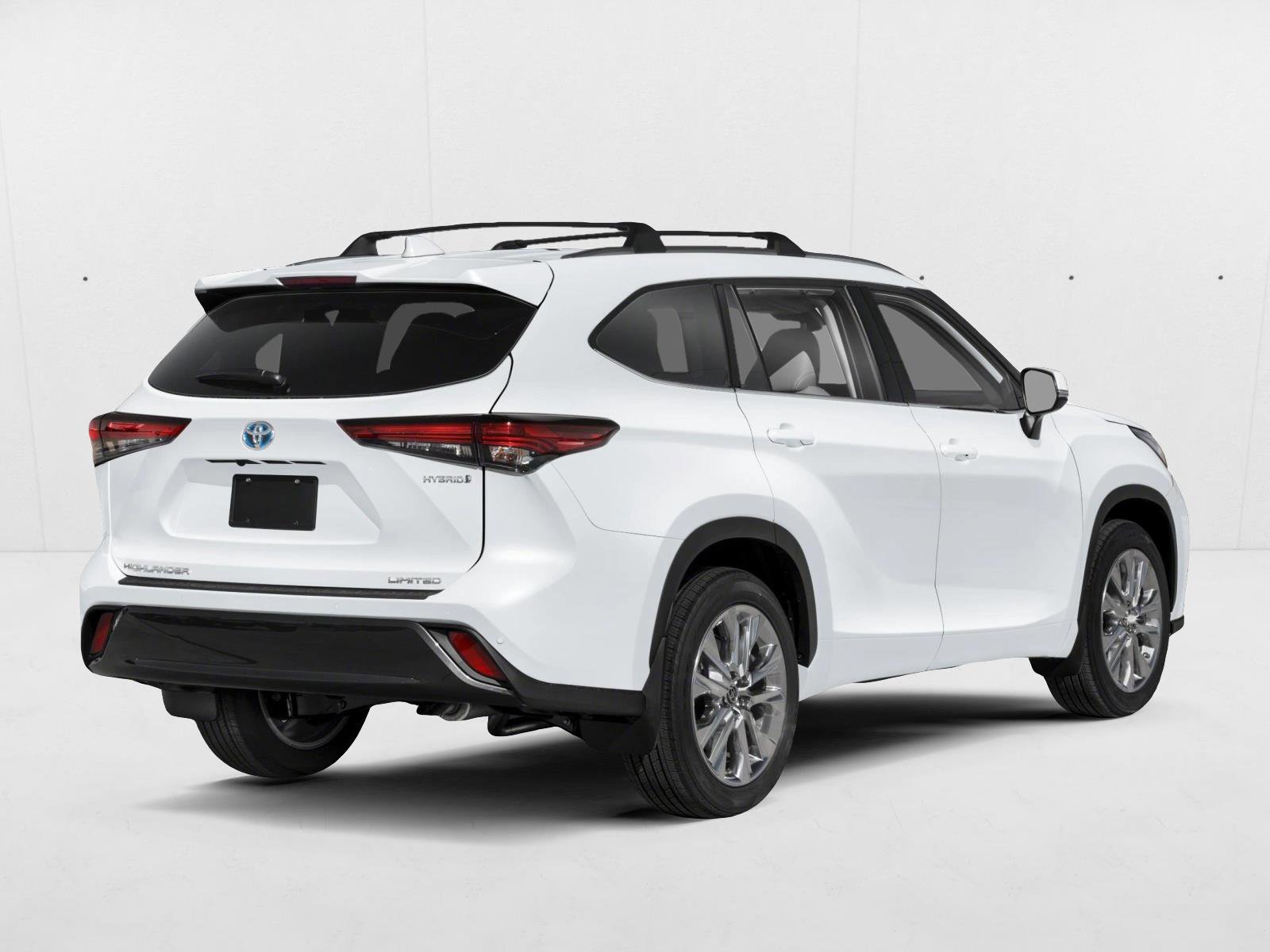 New 2026 Toyota Highlander Limited AWD/4WD video 2