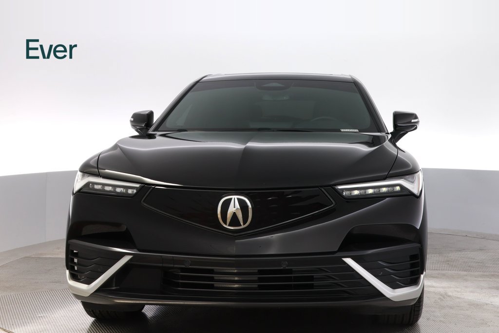 Used 2024 Acura ZDX A-Spec RWD image 12