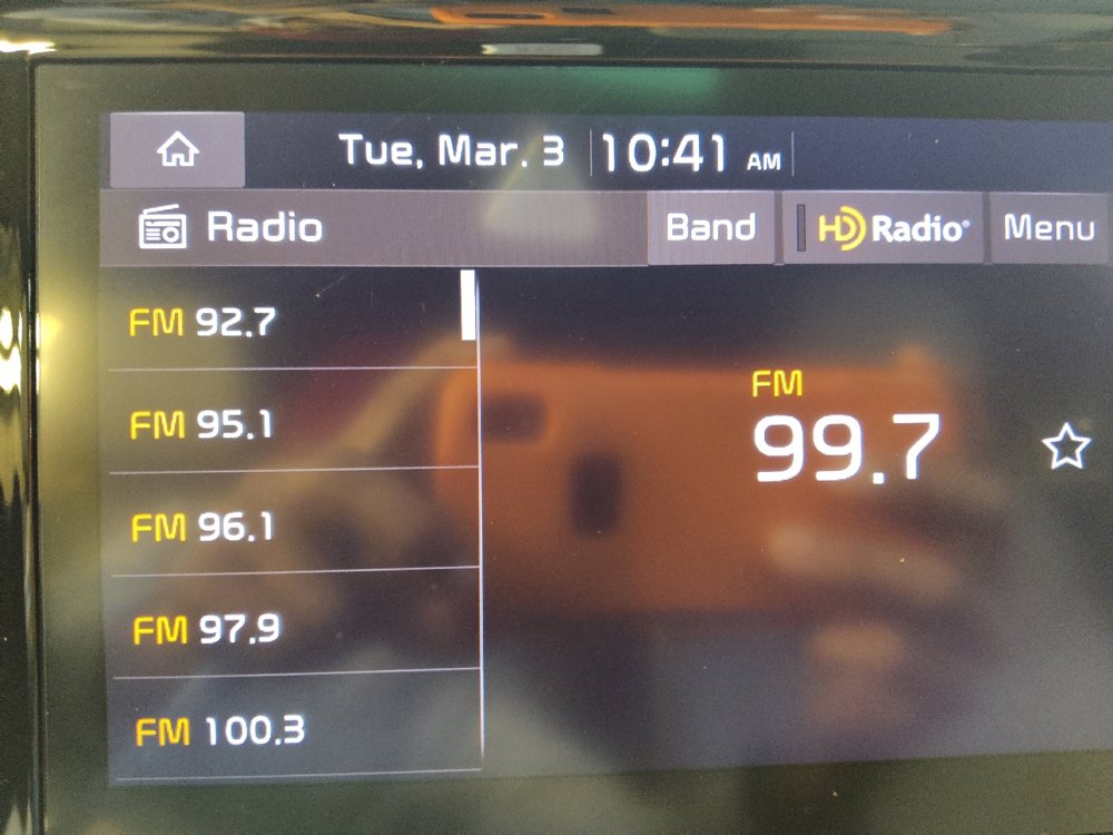 Used 2021 Kia Sorento S image 25