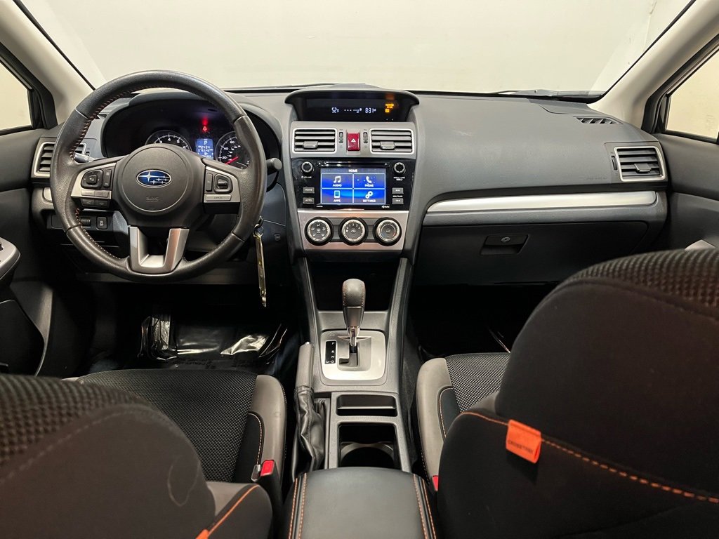 Used 2016 Subaru Crosstrek 2.0i Premium w/ Popular Package #1 image 17