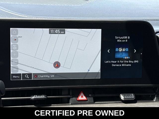 Used 2023 Kia Sportage X-Line image 19