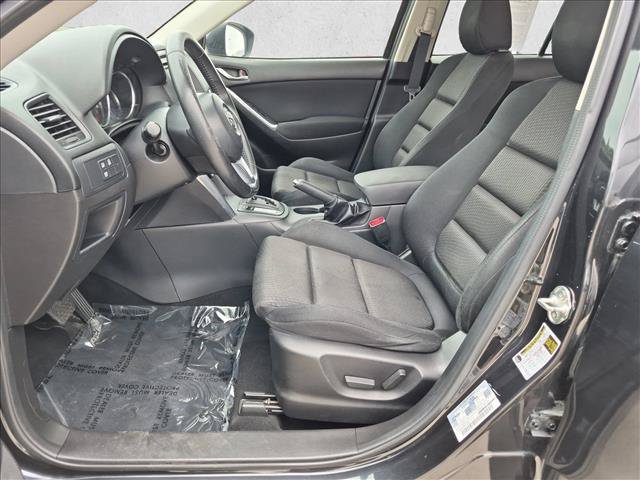 Used 2013 MAZDA CX-5 Touring FWD image 15