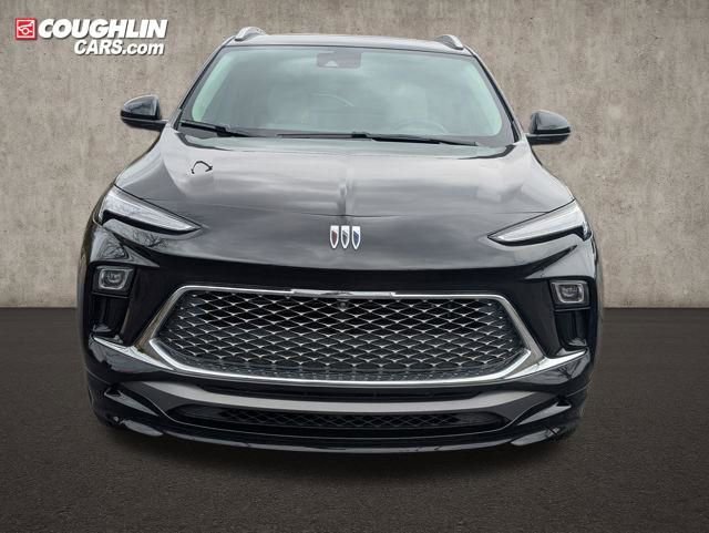 Used 2024 Buick Encore GX Avenir w/ Avenir Technology Package video 2