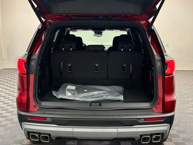 New 2026 GMC Acadia Elevation image 10