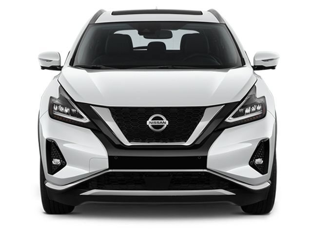 Used 2021 Nissan Murano SL AWD/4WD image 5