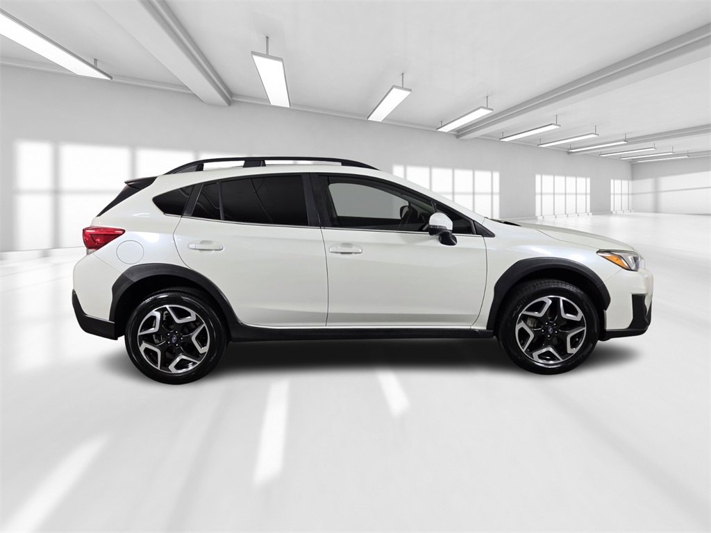 Used 2019 Subaru Crosstrek 2.0i Limited w/ Moonroof Package w/Navigation image 8