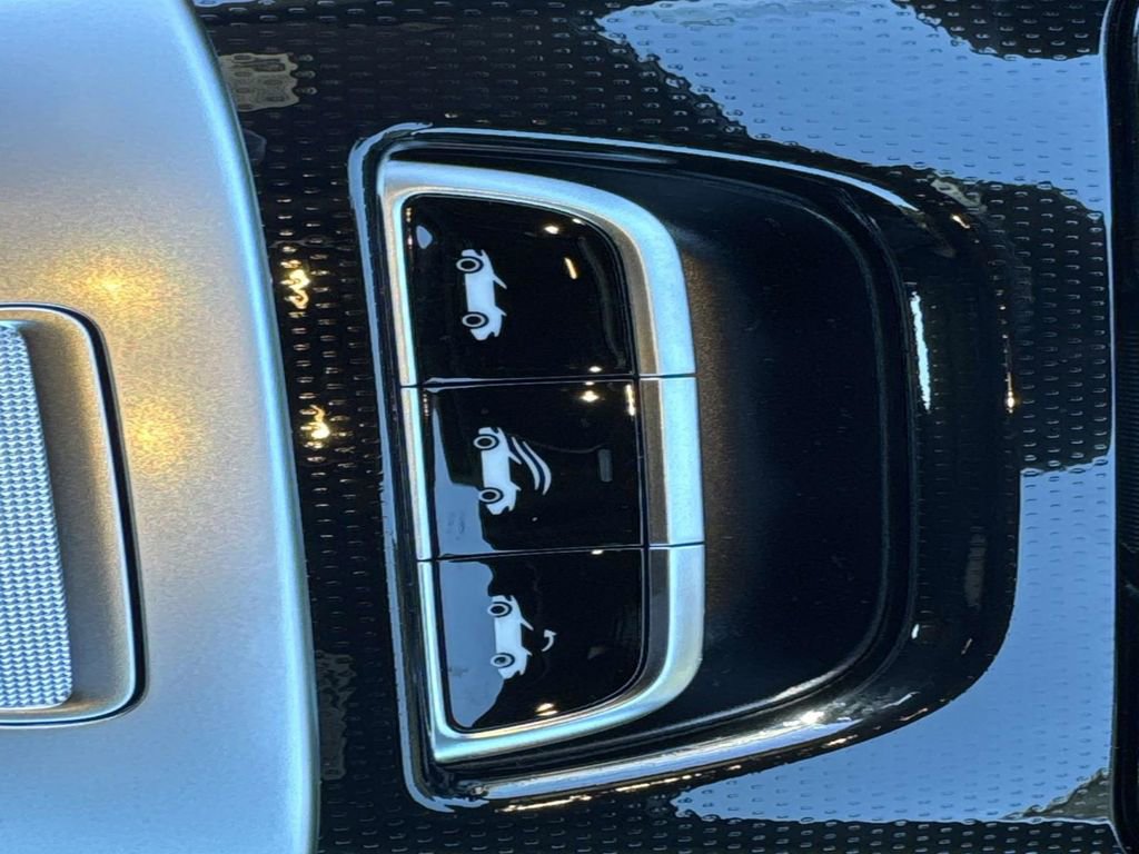 New 2026 Mercedes-Benz CLE 53 AMG 4MATIC Cabriolet image 21