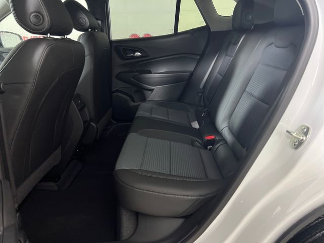 New 2026 Chevrolet Trax LT w/ Driver Confidence Package FWD image 22