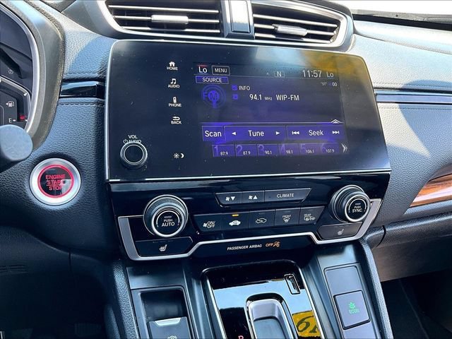 Used 2019 Honda CR-V EX image 19