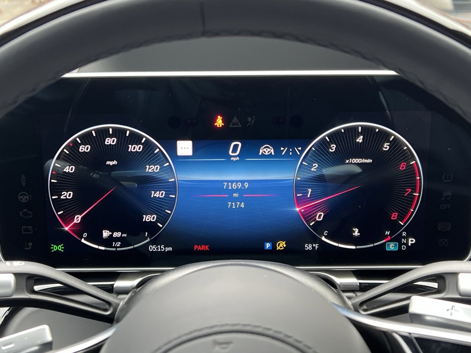 Certified 2025 Mercedes-Benz Maybach S 680 4MATIC image 15