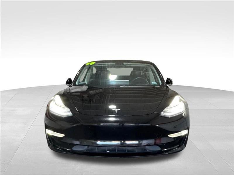 Used 2019 Tesla Model 3 Long Range RWD image 2