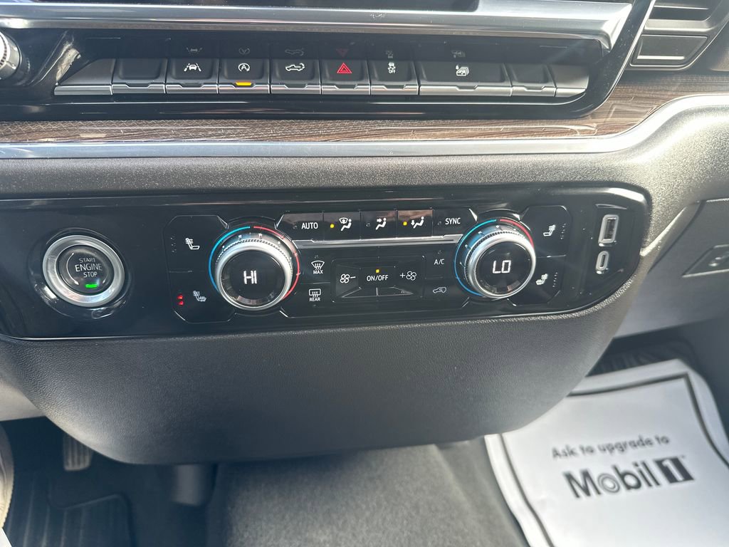 Used 2024 GMC Sierra 1500 Elevation image 15