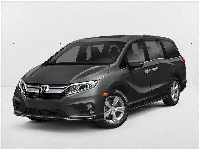 Used 2019 Honda Odyssey EX-L image 1
