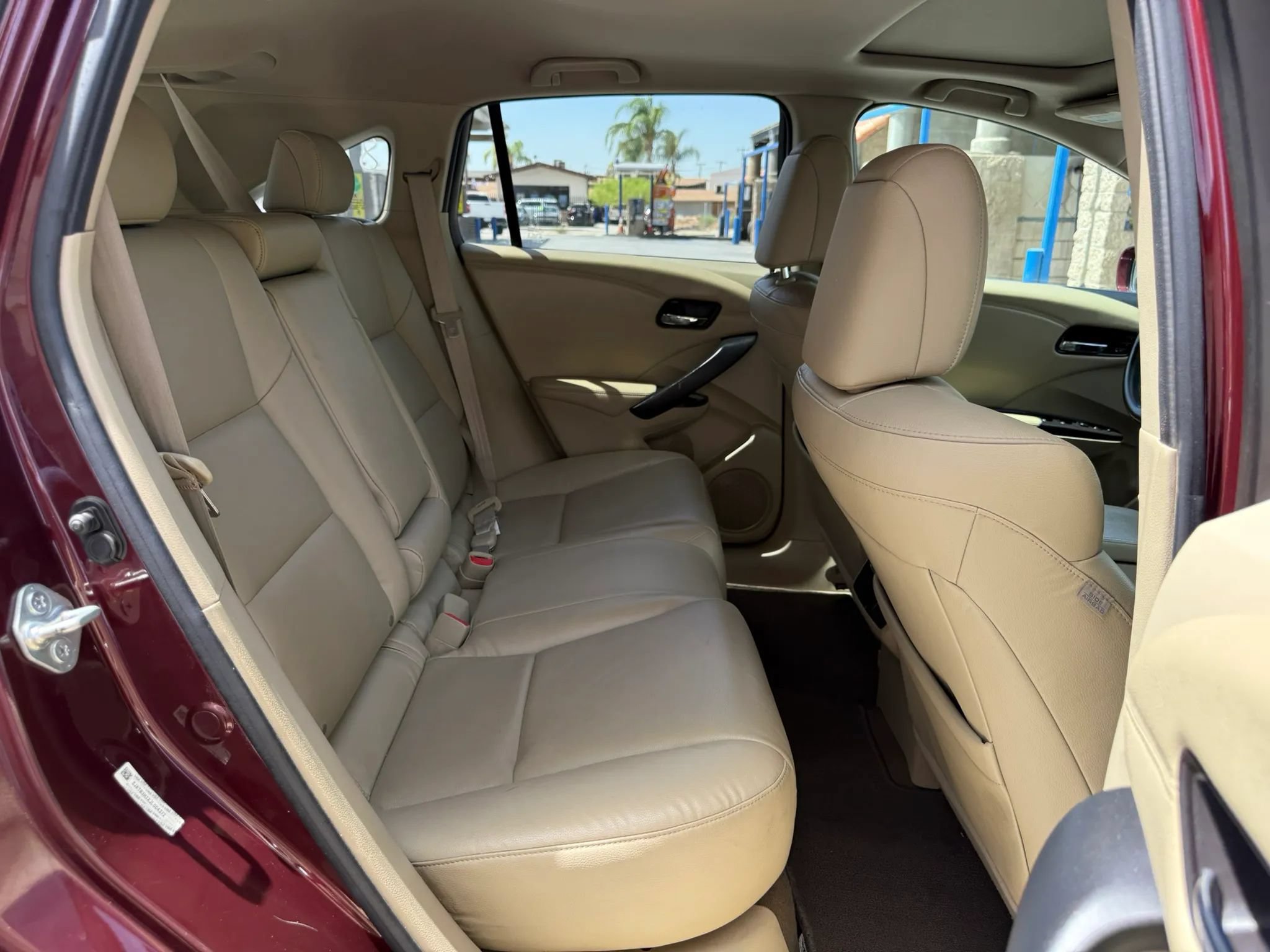 Used 2018 Acura RDX FWD image 9