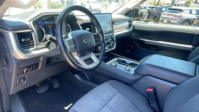 Used 2024 Ford Expedition XLT AWD/4WD image 10