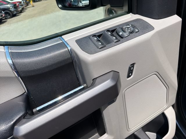 Used 2019 Ford F250 XLT w/ Snow Plow Prep Package AWD/4WD image 12