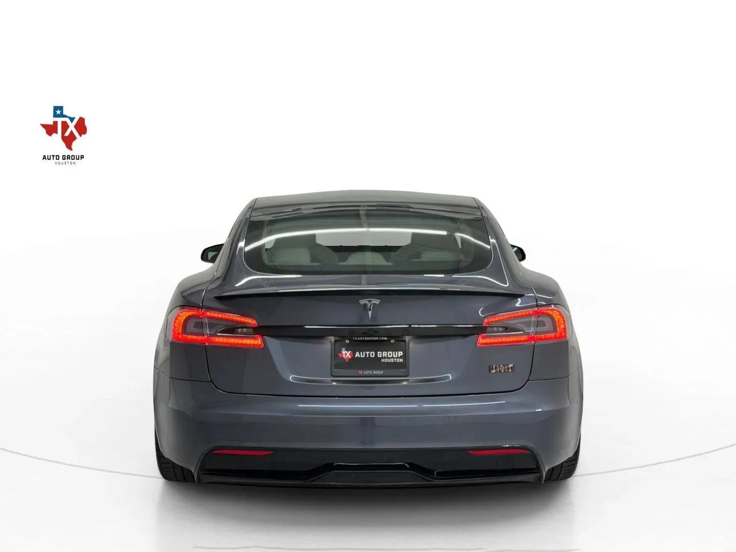 Used 2021 Tesla Model S Plaid AWD/4WD image 58