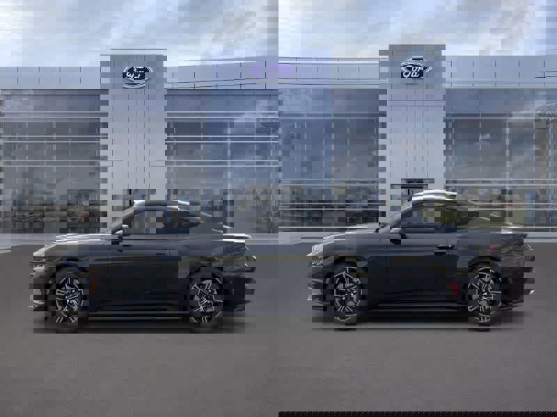 New 2025 Ford Mustang Premium image 3