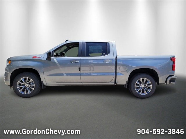 New 2026 Chevrolet Silverado 1500 RST image 2