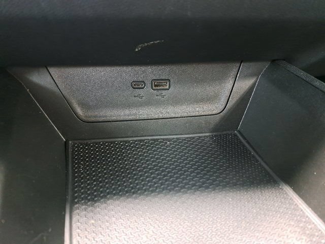 Used 2025 Chevrolet Equinox LT AWD/4WD image 15