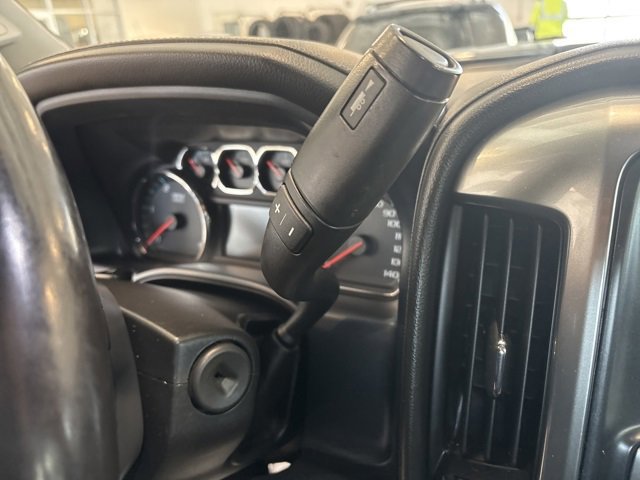Used 2017 Chevrolet Silverado 3500 LTZ w/ Duramax Plus Package image 24