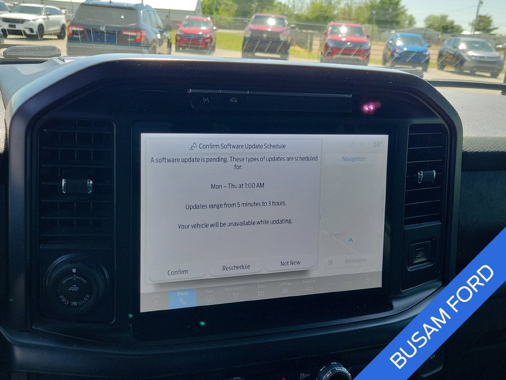 Certified 2025 Ford F150 Tremor AWD/4WD image 25