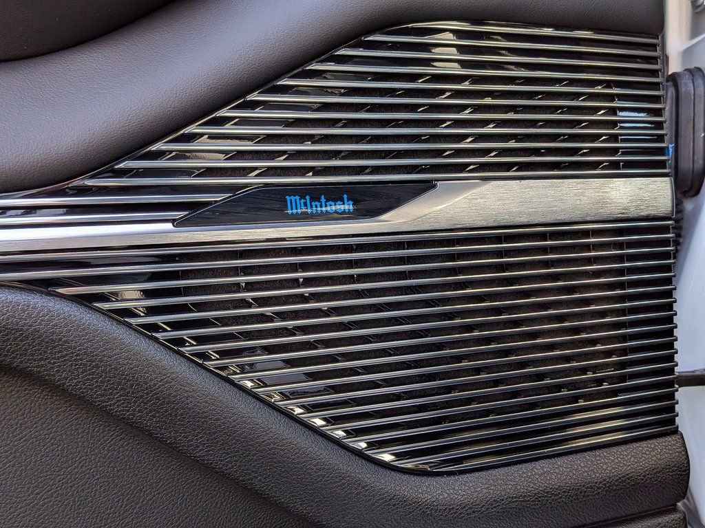 New 2026 Jeep Grand Wagoneer Summit image 41