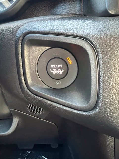 New 2026 Jeep Wrangler Unlimited Sport AWD/4WD image 10