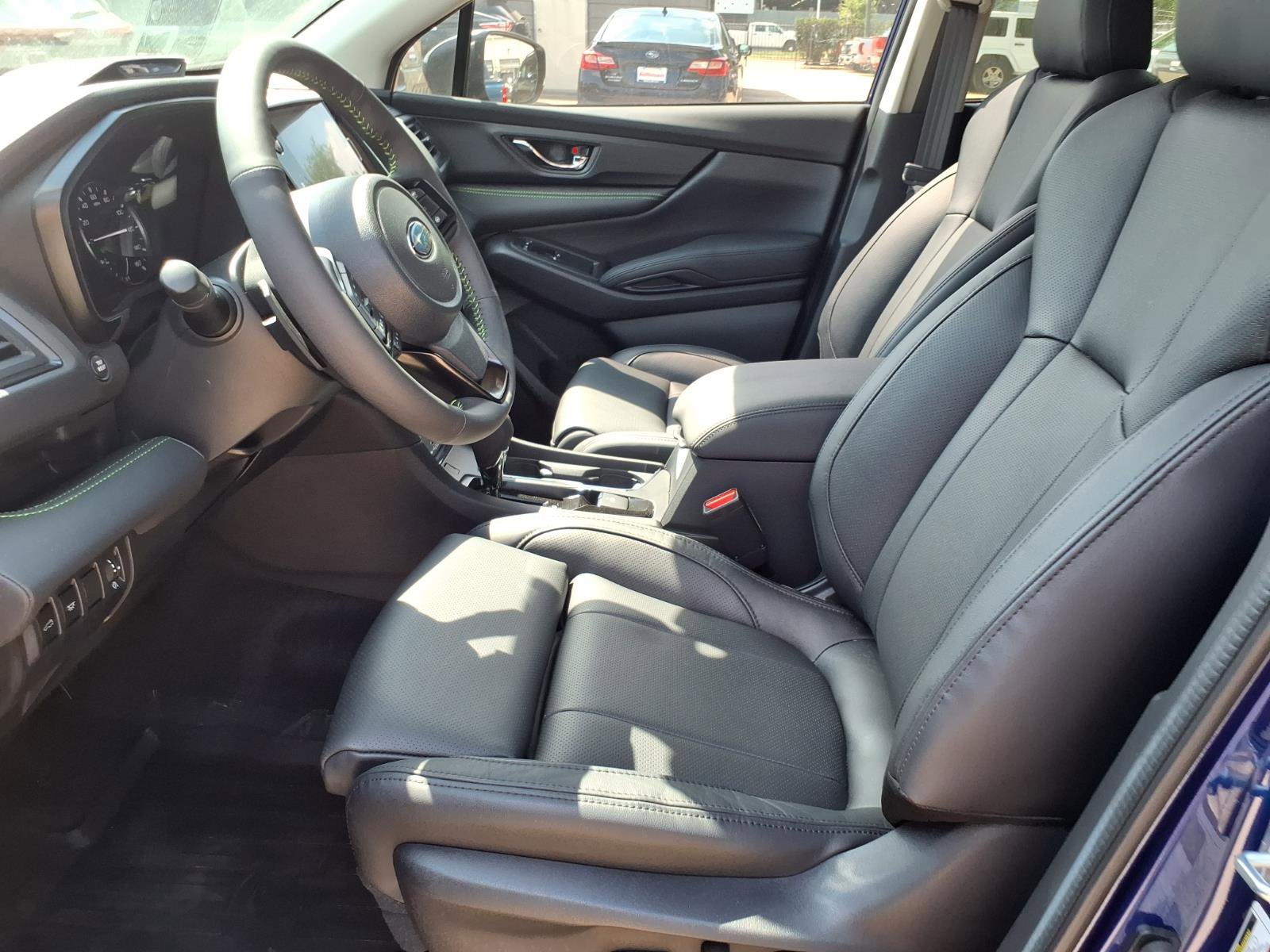 New 2026 Subaru Ascent Bronze Edition AWD/4WD image 14