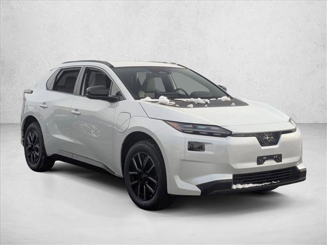 New 2026 Subaru Solterra Premium image 6