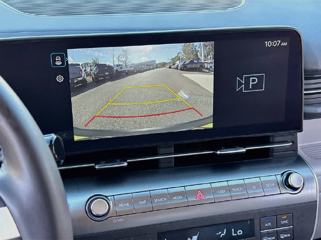 New 2026 Hyundai Kona SEL Sport FWD image 13