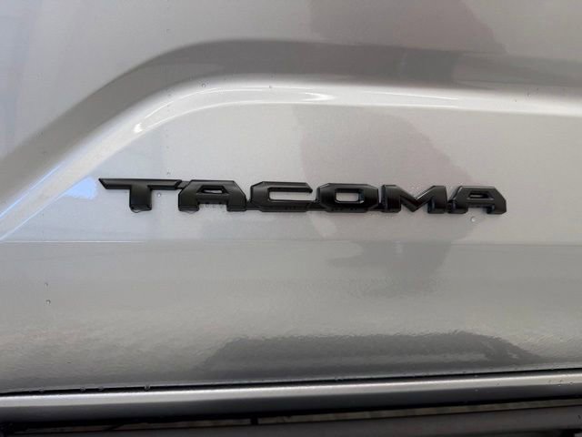 New 2026 Toyota Tacoma TRD Off-Road AWD/4WD image 19