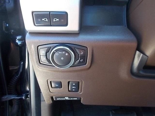 Used 2021 Ford F350 King Ranch image 15