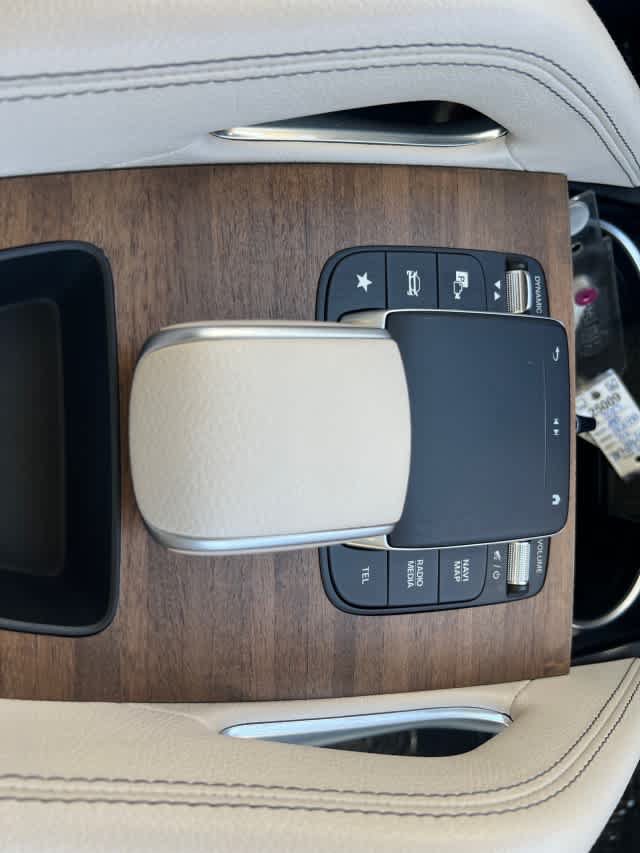 Certified 2023 Mercedes-Benz GLE 450 4MATIC image 29