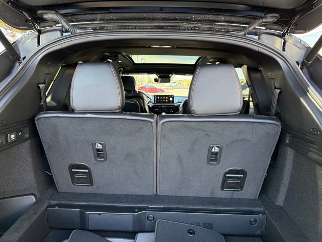 Certified 2026 Acura MDX A-Spec AWD/4WD image 18