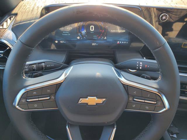 New 2026 Chevrolet Equinox LT w/ LPO, Floor Liner Package image 9