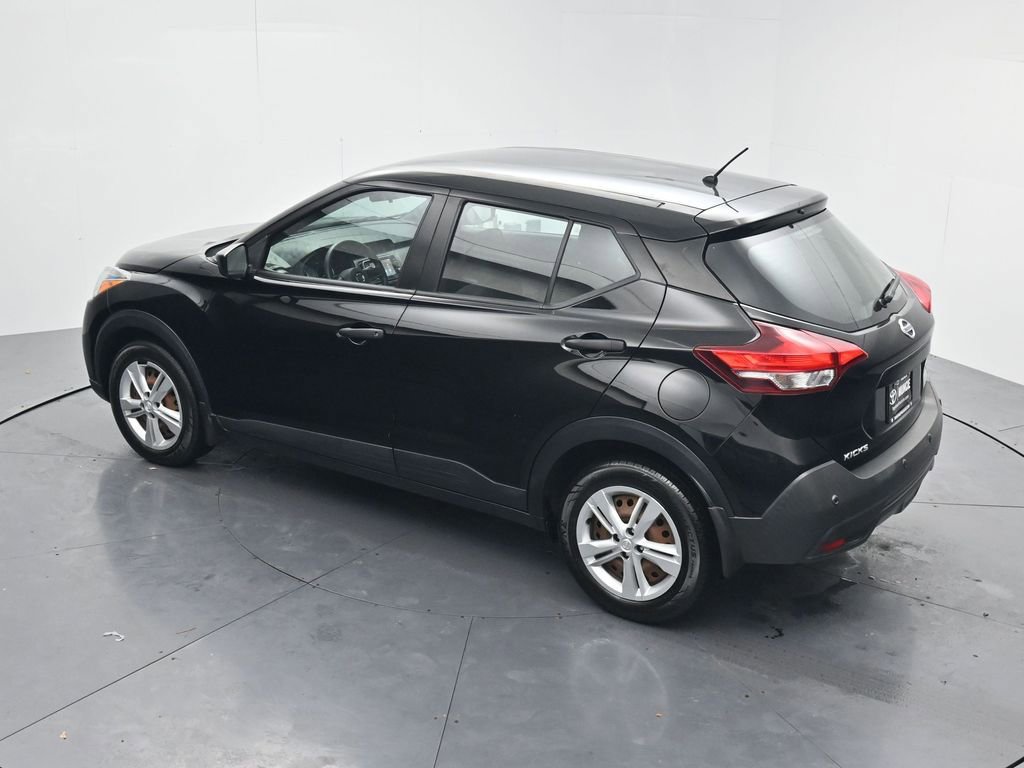 Used 2020 Nissan Kicks S image 50