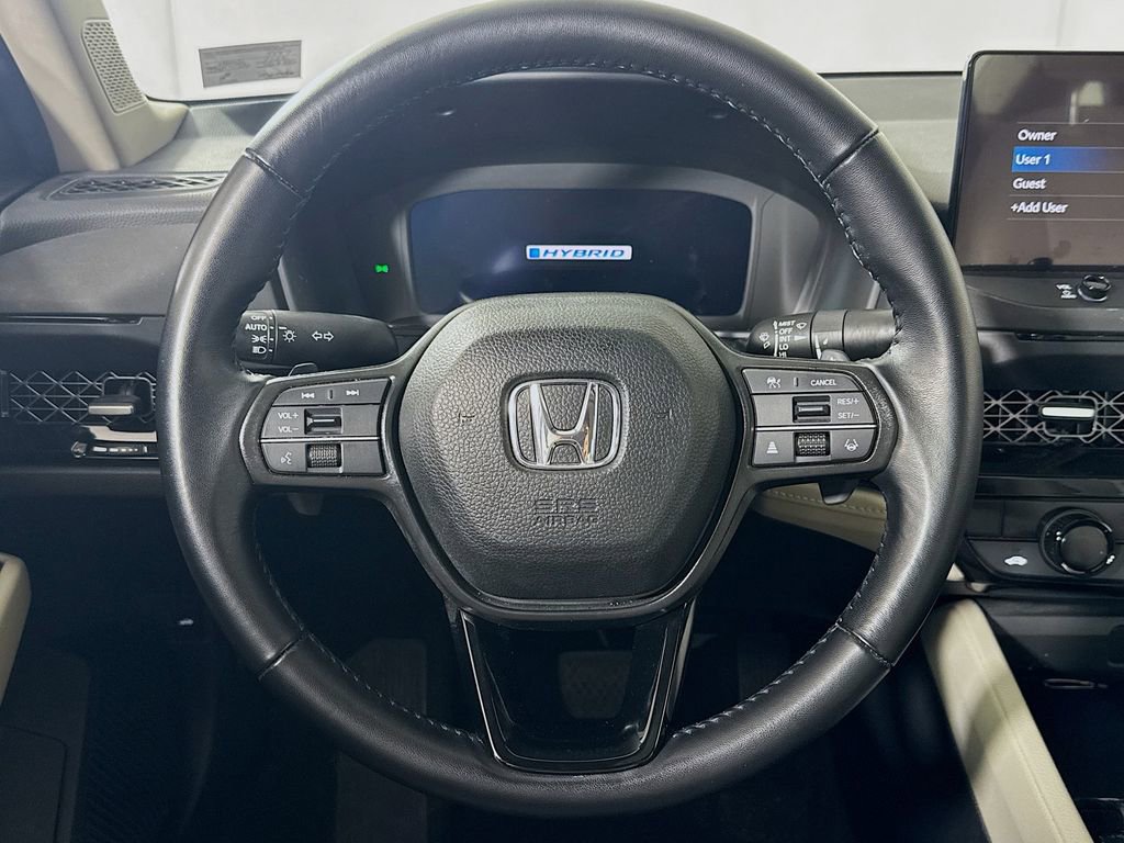 Used 2024 Honda Accord EX-L image 10