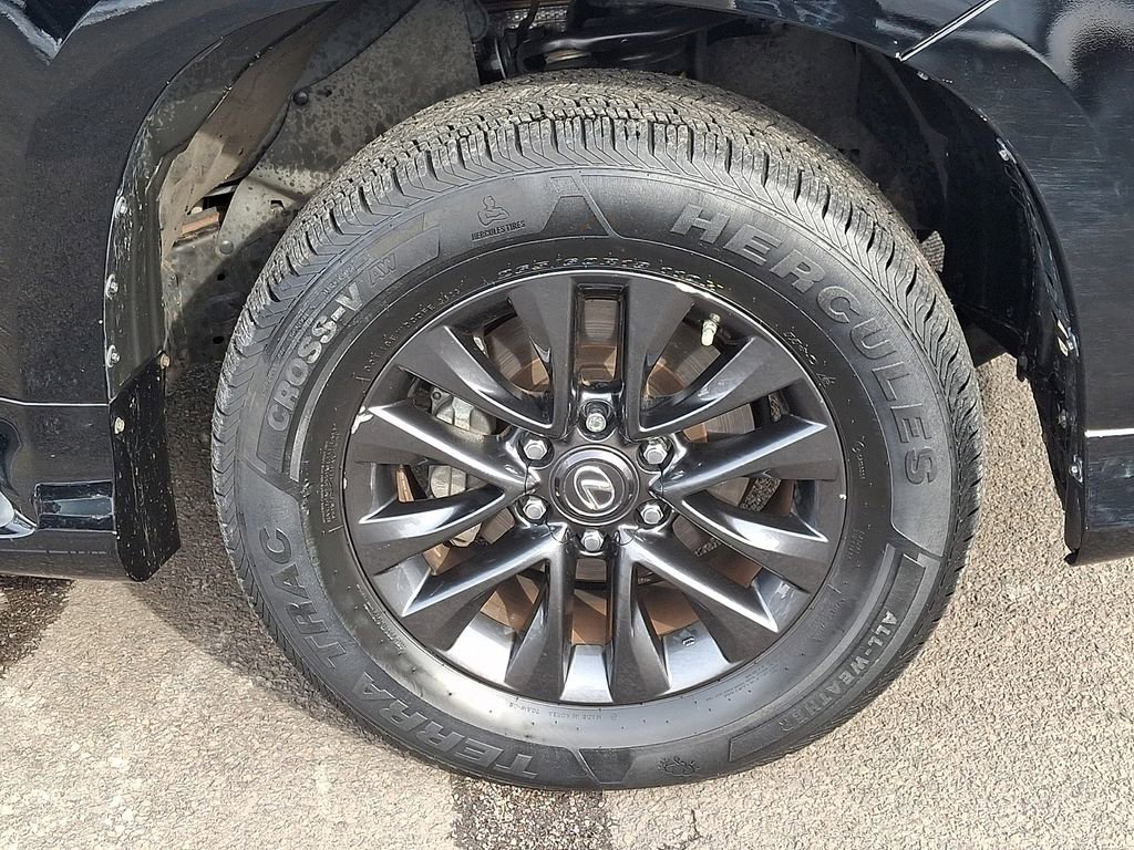 Used 2021 Lexus GX 460 Premium w/ Premium Package image 8