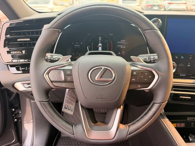 New 2026 Lexus RX 350 AWD image 15