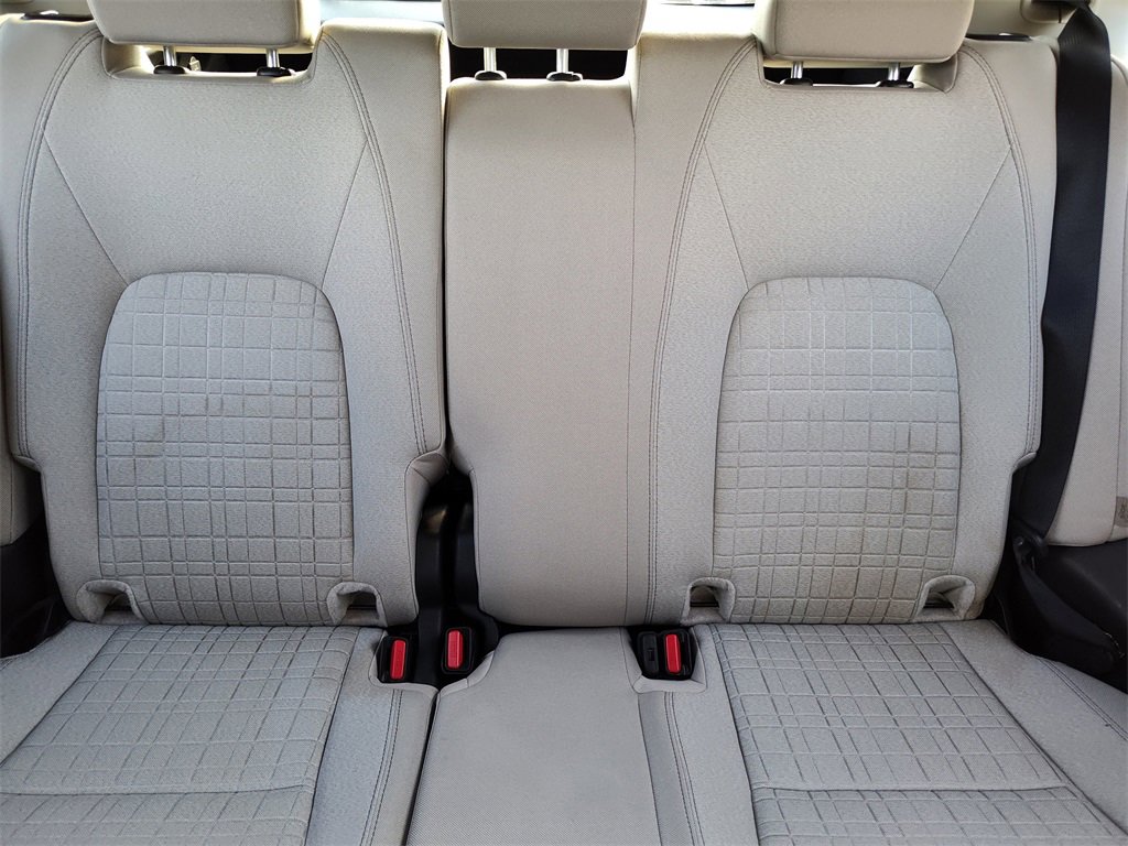 Certified 2024 Honda HR-V LX image 34