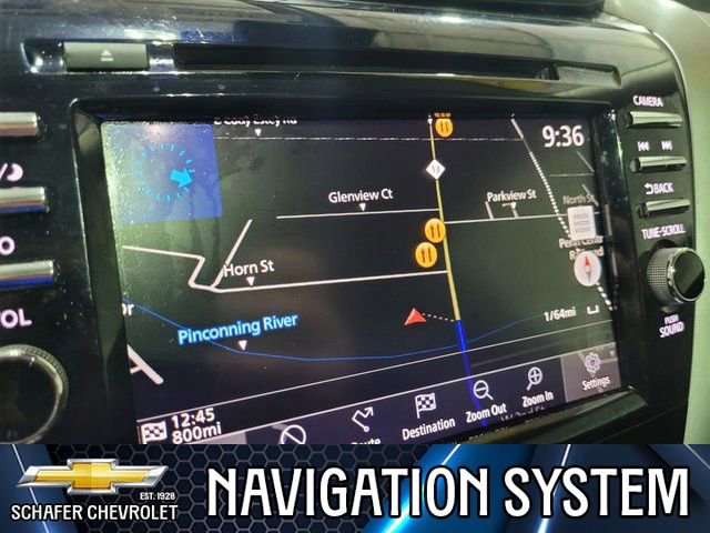 Used 2021 Nissan Murano SL image 6