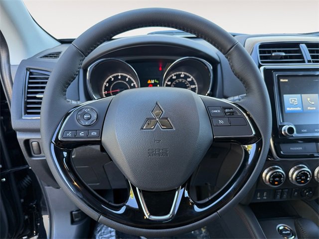 New 2026 Mitsubishi Outlander Sport AWD image 14