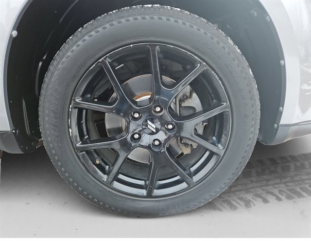 Used 2019 Dodge Journey GT w/ Nav & Sun Group image 15