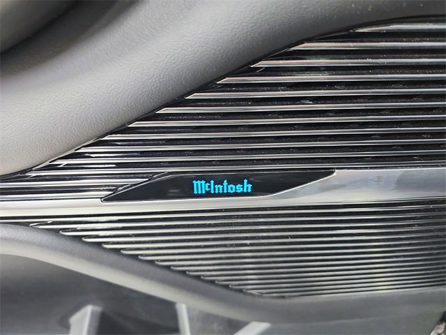 Used 2024 Jeep Grand Wagoneer Series II w/ Quick Order Packagew 28T image 38