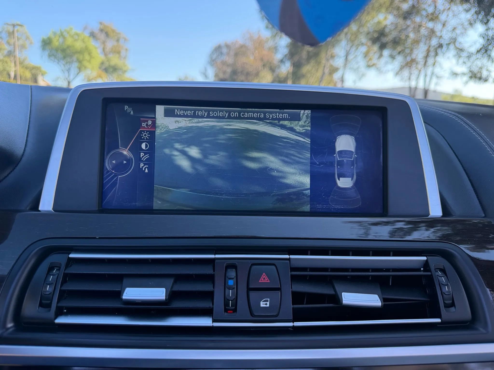 Used 2015 BMW 640i Convertible image 20