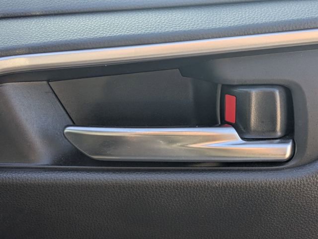 Certified 2025 Toyota RAV4 XLE image 32