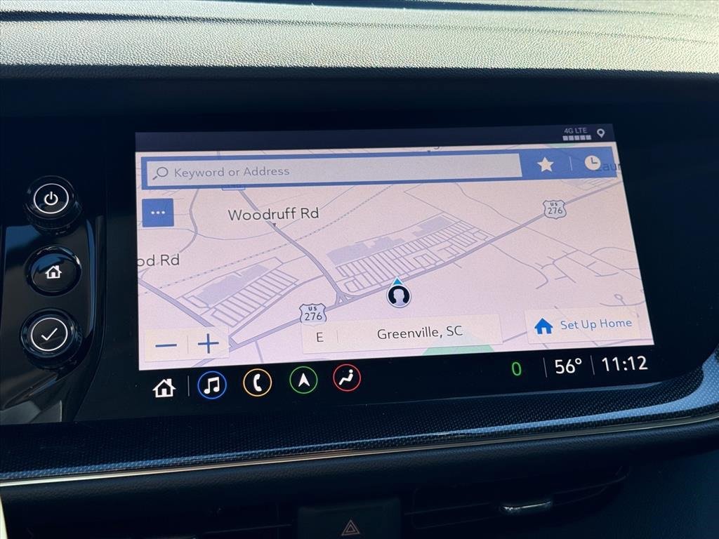 Used 2021 Buick Envision Essence w/ Technology Package I image 23